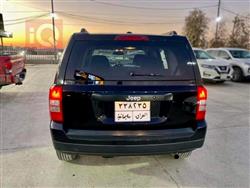 Jeep Patriot